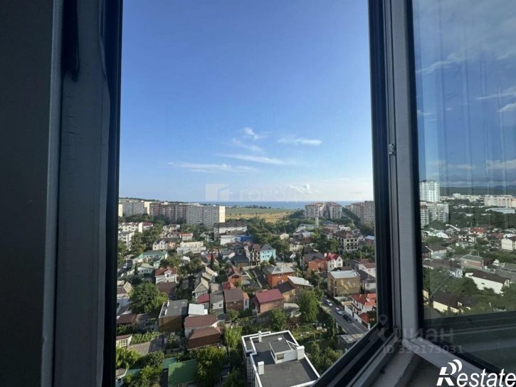 3-комн квартира ул Крымская, 3 4,  д. 3 4,  к. 4