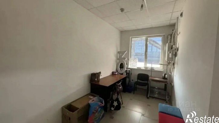 Торговое помещение ул Олега Кошевого, 13Б,  д. 13Б