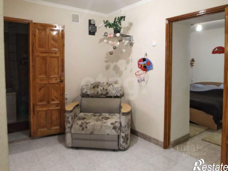 1-комн квартира ул Свердлова, 7,  д. 7