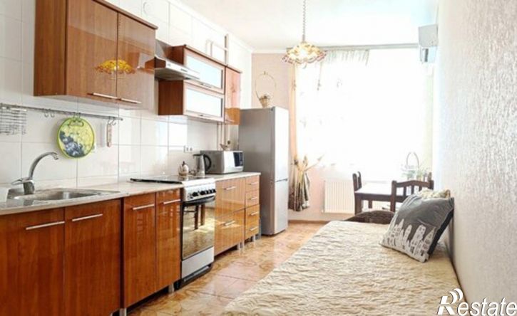 1-комн квартира ул Грибоедова, 31,  д. 31