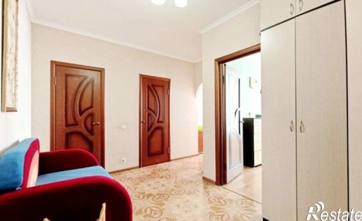 1-комн квартира ул Грибоедова, 31,  д. 31
