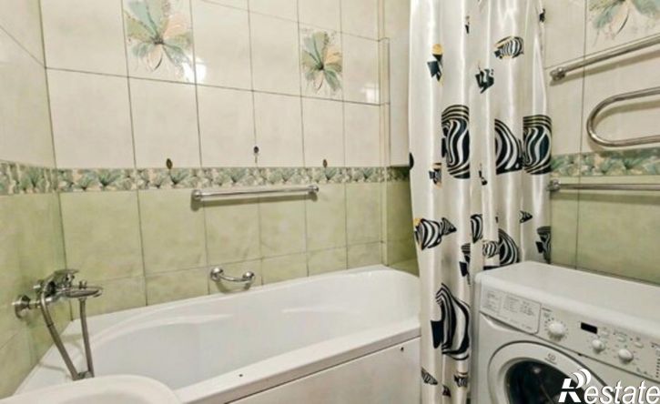 1-комн квартира ул Грибоедова, 31,  д. 31