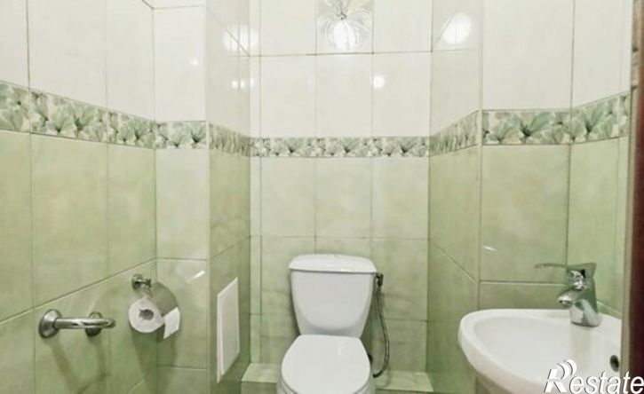 1-комн квартира ул Грибоедова, 31,  д. 31
