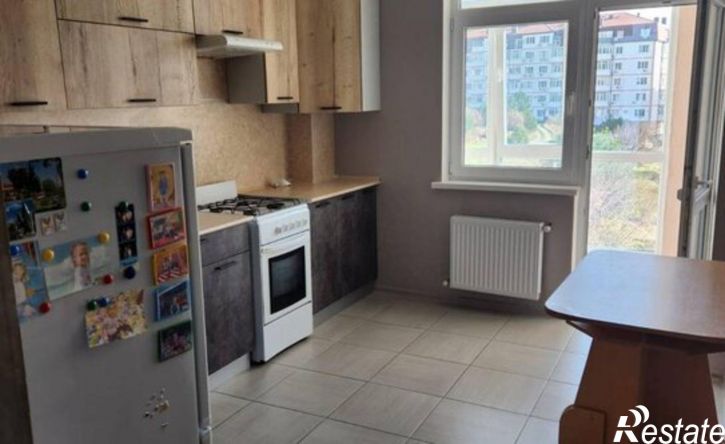 1-комн квартира Больничный пер, 1 1,  д. 1 1,  к. 1