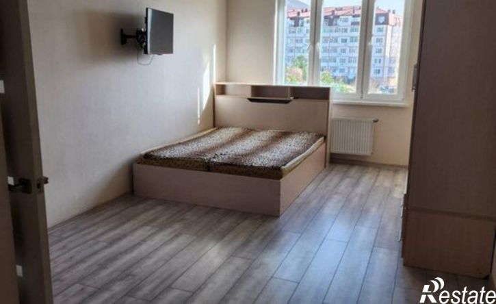 1-комн квартира Больничный пер, 1 1,  д. 1 1,  к. 1