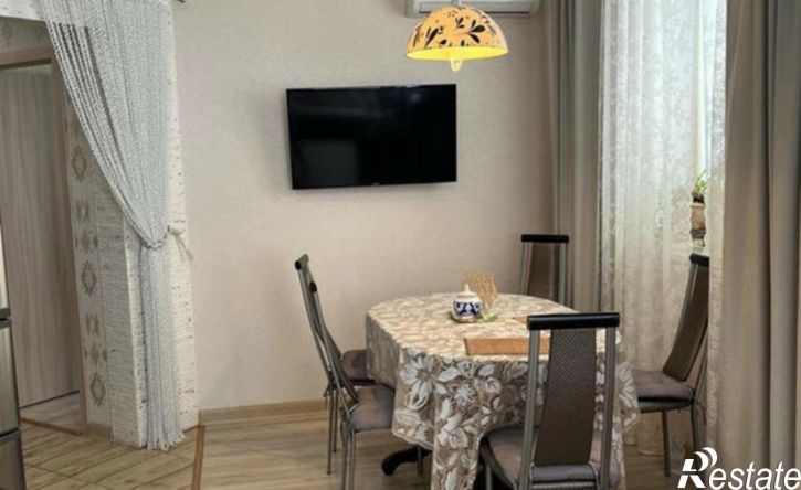 1-комн квартира ул Орджоникидзе, 9Г,  д. 9Г