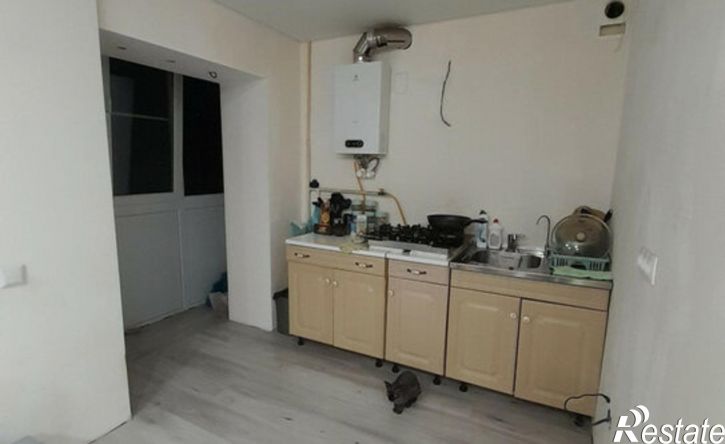3-комн квартира ул Гринченко, 36,  д. 36