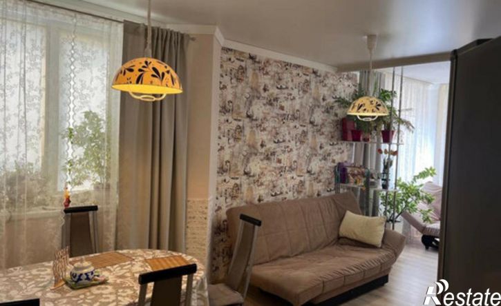 1-комн квартира ул Орджоникидзе, 9Г,  д. 9Г