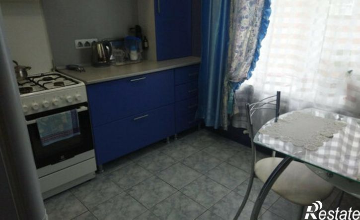 2-комн квартира ул Свердлова, 6,  д. 6