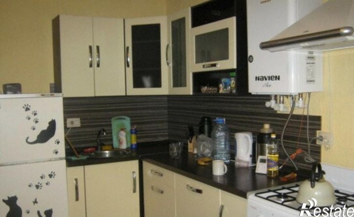 3-комн квартира ул Розы Люксембург, 66,  д. 66