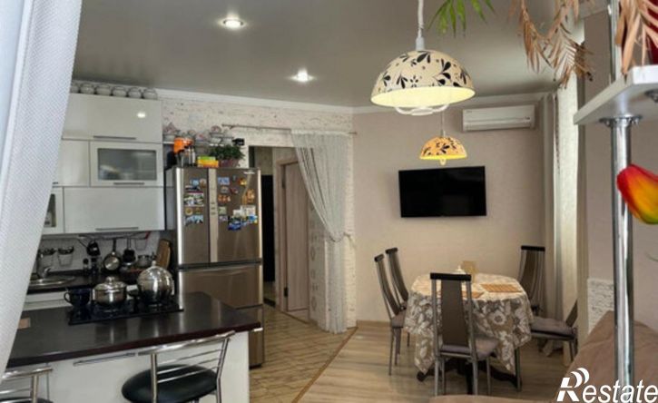 1-комн квартира ул Орджоникидзе, 9Г,  д. 9Г