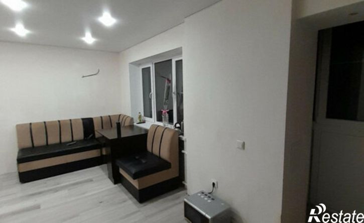 3-комн квартира ул Гринченко, 36,  д. 36