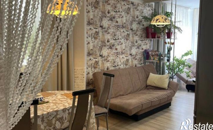 1-комн квартира ул Орджоникидзе, 9Г,  д. 9Г