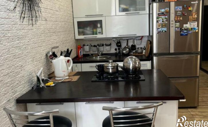 1-комн квартира ул Орджоникидзе, 9Г,  д. 9Г