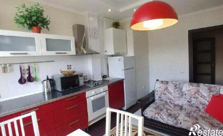 1-комн квартира ул Грибоедова, 31,  д. 31
