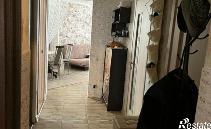1-комн квартира ул Орджоникидзе, 9Г,  д. 9Г