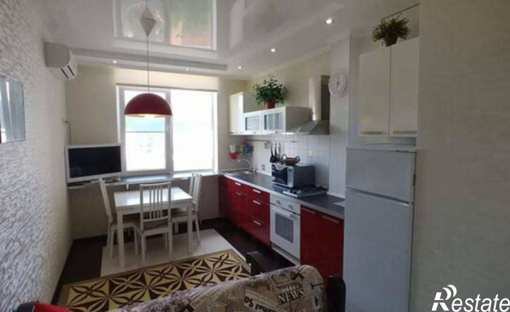 1-комн квартира ул Грибоедова, 31,  д. 31