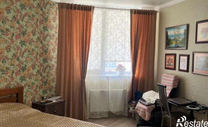 1-комн квартира ул Орджоникидзе, 9Г,  д. 9Г