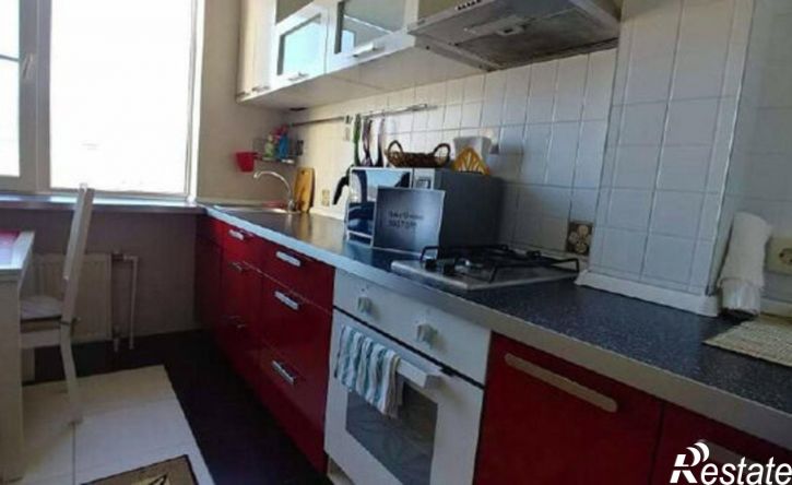 1-комн квартира ул Грибоедова, 31,  д. 31