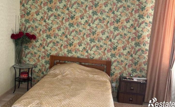 1-комн квартира ул Орджоникидзе, 9Г,  д. 9Г