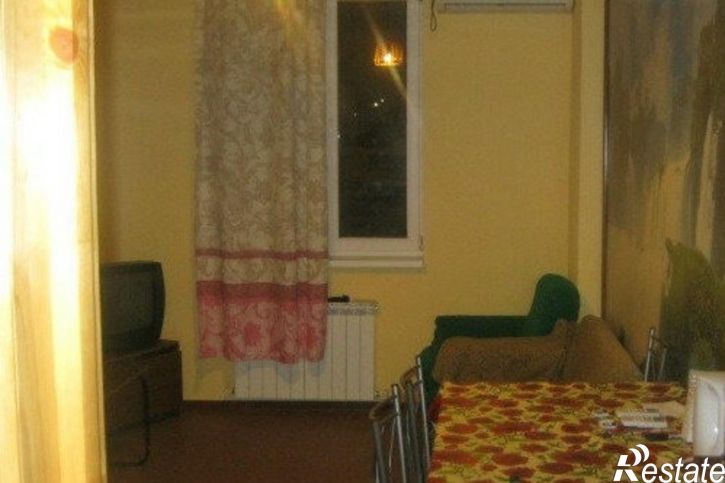 3-комн квартира ул Розы Люксембург, 66,  д. 66