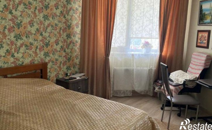 1-комн квартира ул Орджоникидзе, 9Г,  д. 9Г