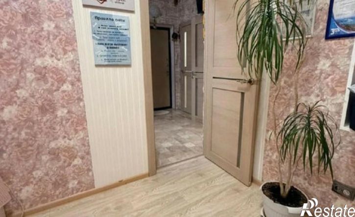 2-комн квартира ул Новороссийская, 169,  д. 169