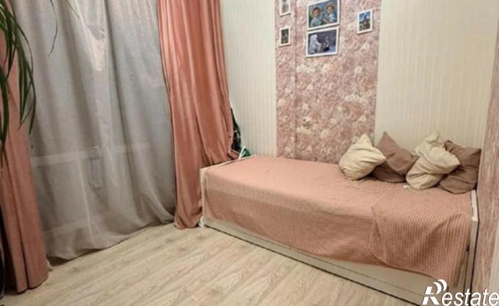 2-комн квартира ул Новороссийская, 169,  д. 169