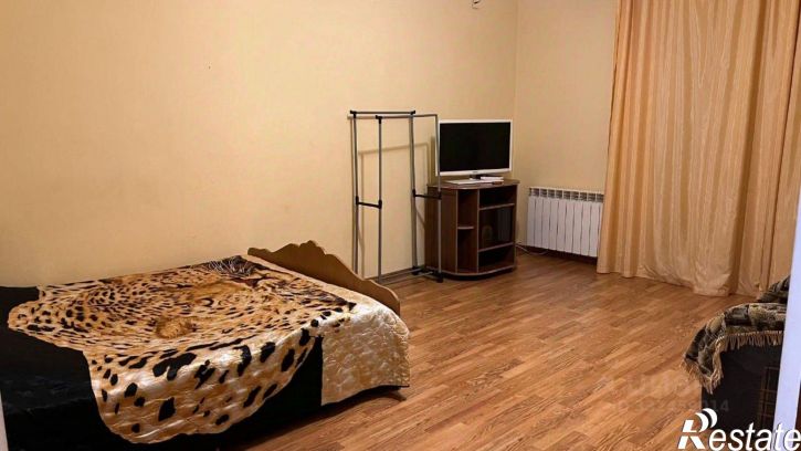 2-комн квартира ул Прасковеевская, 22,  д. 22