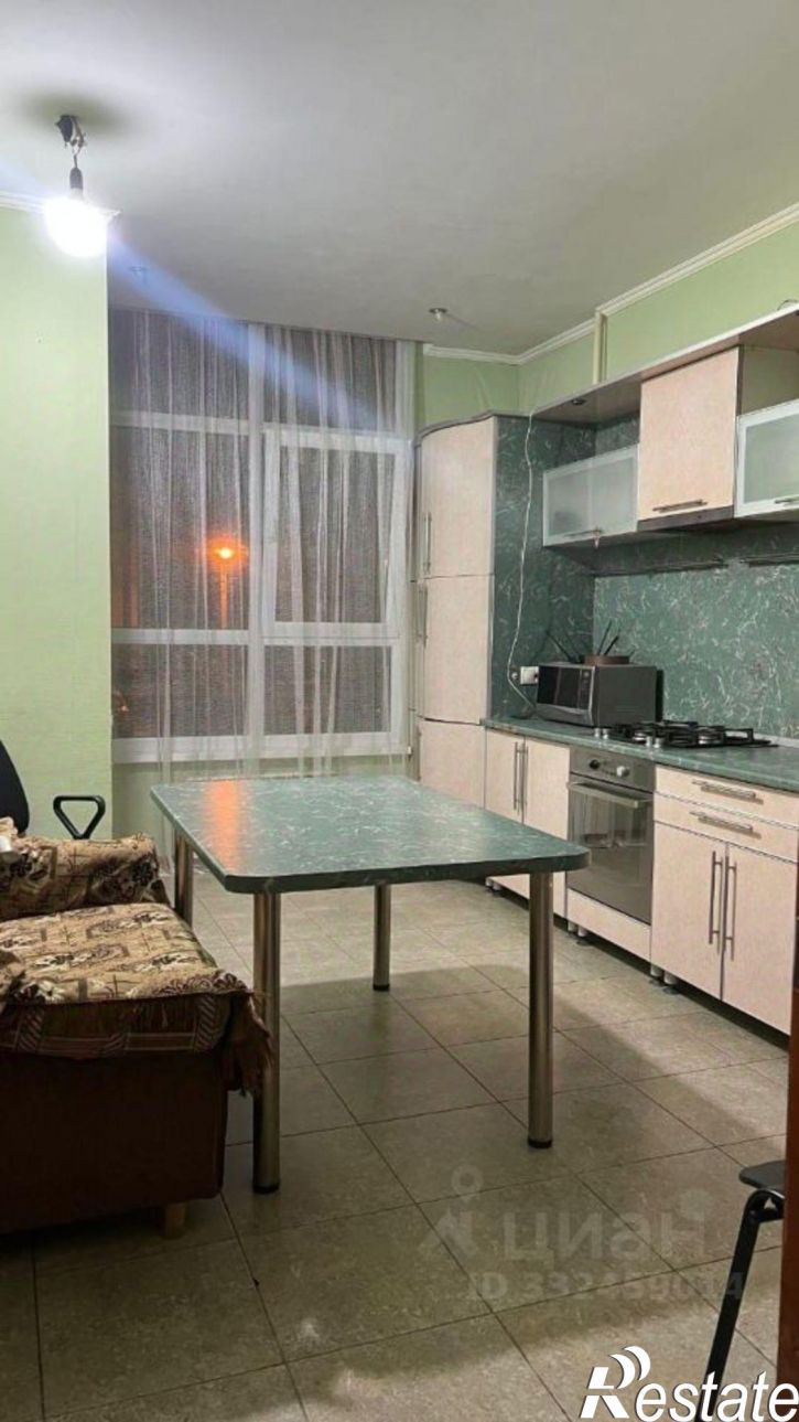 2-комн квартира ул Прасковеевская, 22,  д. 22