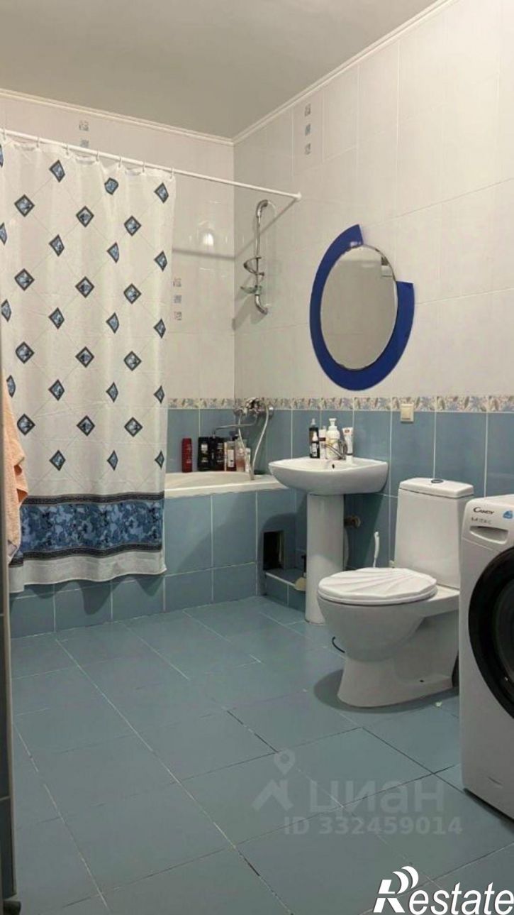 2-комн квартира ул Прасковеевская, 22,  д. 22