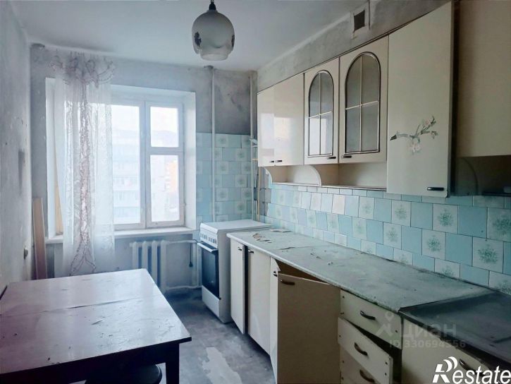 3-комн квартира ул Леселидзе, 8,  д. 8