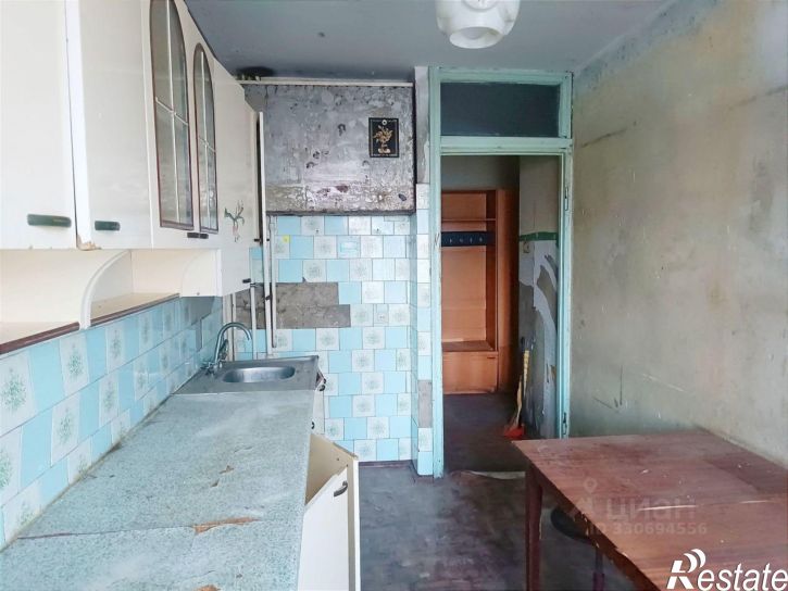 3-комн квартира ул Леселидзе, 8,  д. 8