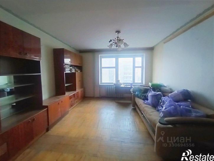 3-комн квартира ул Леселидзе, 8,  д. 8