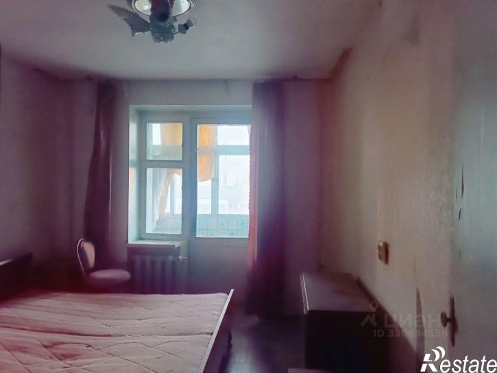 3-комн квартира ул Леселидзе, 8,  д. 8