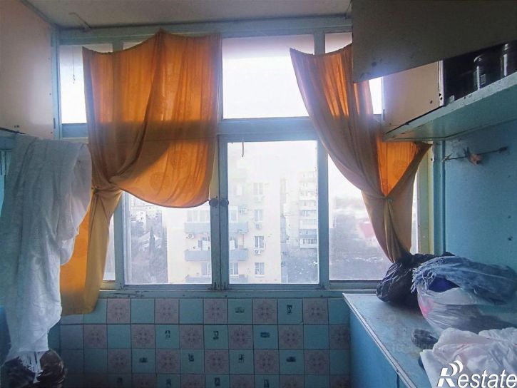 3-комн квартира ул Леселидзе, 8,  д. 8