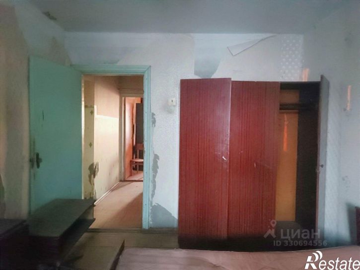 3-комн квартира ул Леселидзе, 8,  д. 8