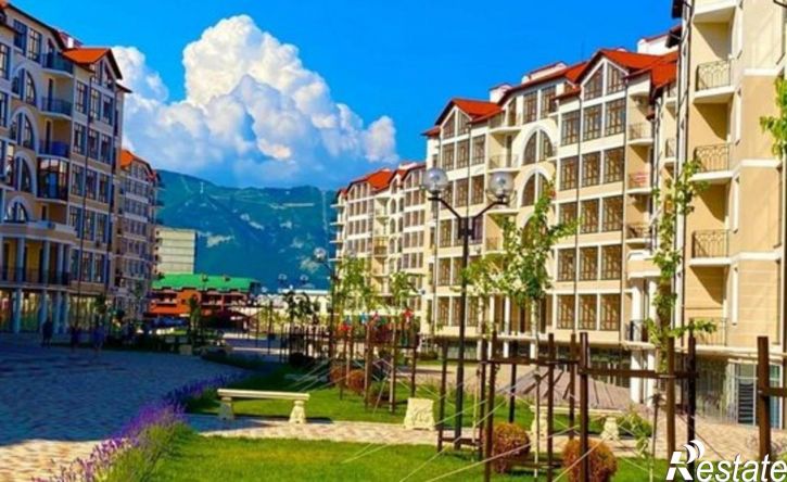 1-комн квартира ул Крымская, 22 1,  д. 22 1,  к. 1