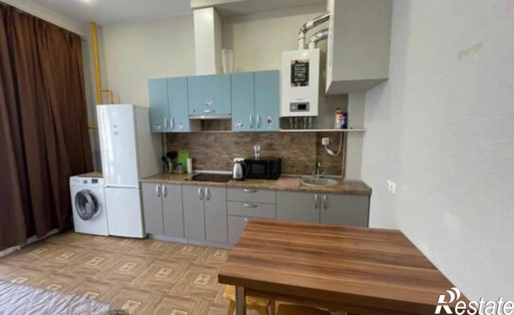 1-комн квартира ул Крымская, 22 1,  д. 22 1,  к. 1