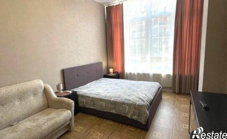 1-комн квартира ул Крымская, 22 1,  д. 22 1,  к. 1