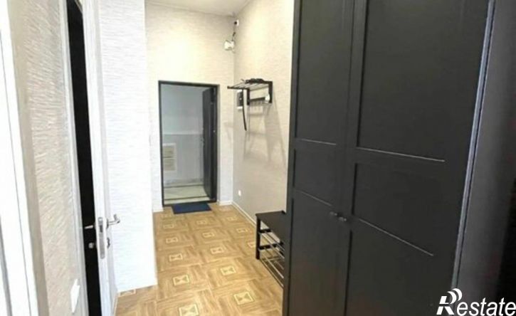 1-комн квартира ул Крымская, 22 1,  д. 22 1,  к. 1