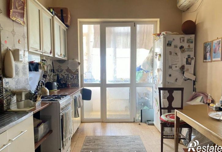 2-комн квартира ул Леселидзе, 21,  д. 21