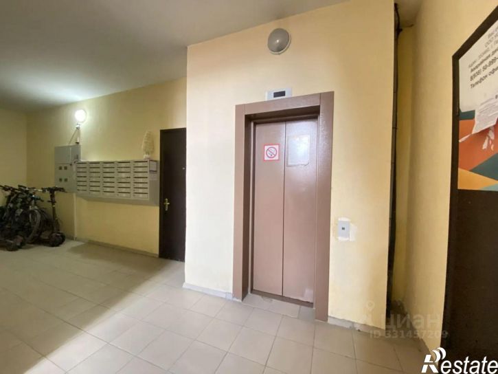 2-комн квартира ул Леселидзе, 21,  д. 21