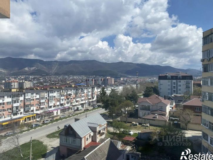 2-комн квартира ул Леселидзе, 21,  д. 21