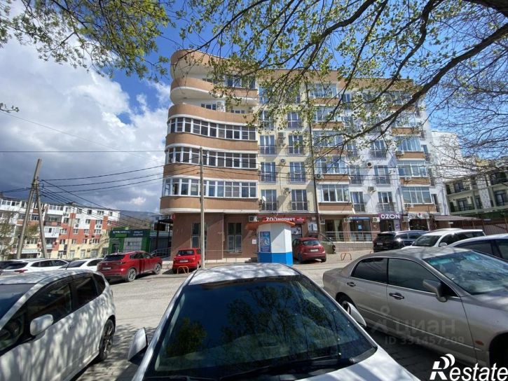 2-комн квартира ул Леселидзе, 21,  д. 21