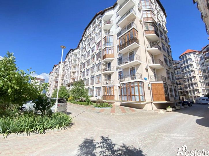2-комн квартира ул Крымская, 22 22,  д. 22 22,  к. 22