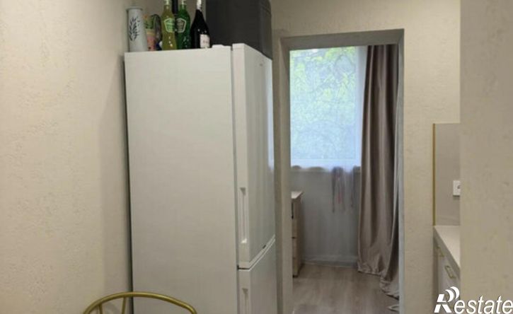1-комн квартира ул Мичурина, 20,  д. 20