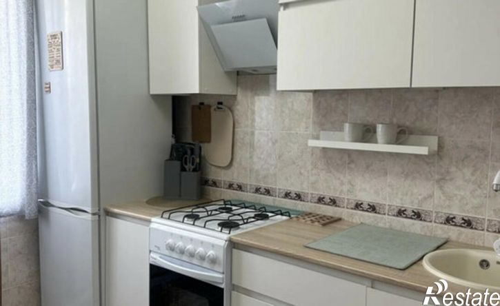 3-комн квартира ул Орджоникидзе, 5Б,  д. 5Б