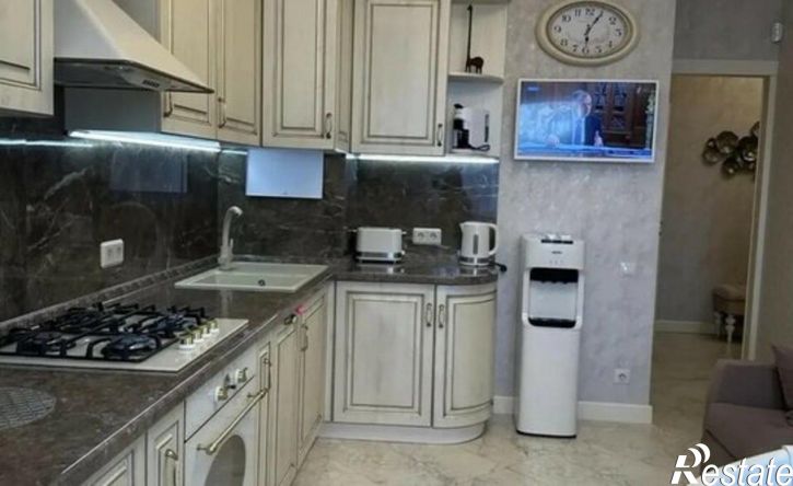 1-комн квартира Геленджикский пр-кт, 99,  д. 99