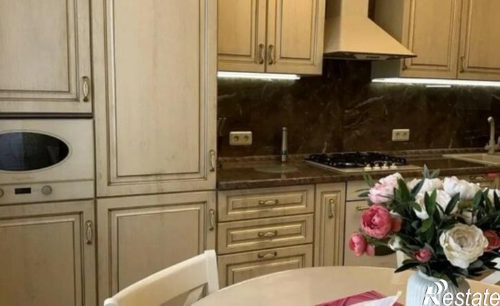1-комн квартира Геленджикский пр-кт, 99,  д. 99